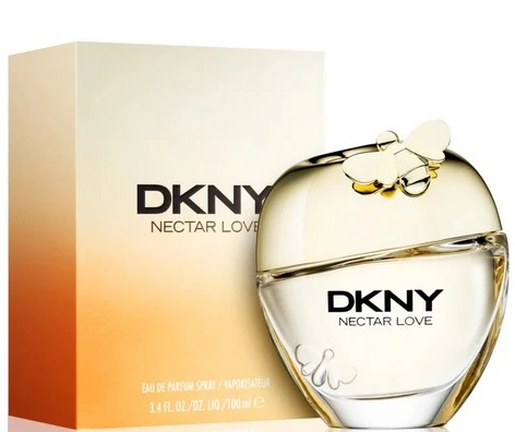 DKNY Nectar Love