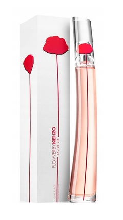Kenzo Flower by Kenzo Eau de Vie