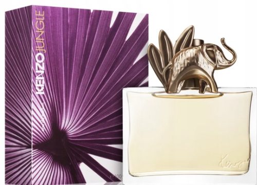 Kenzo Jungle