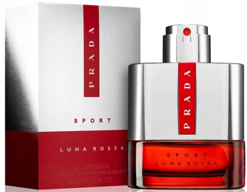 Prada Luna Rossa Sport