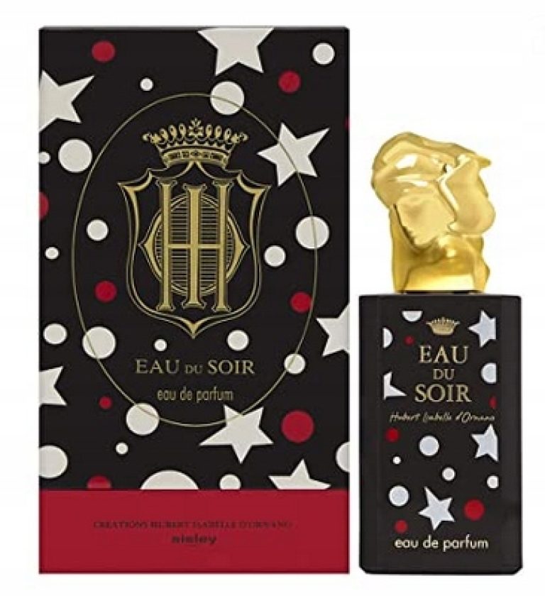 Sisley Eau Du Soir