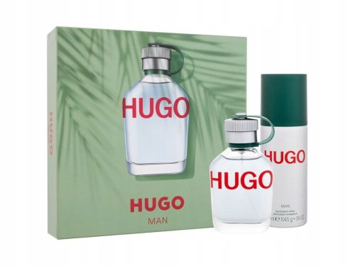 Hugo Boss Hugo Man