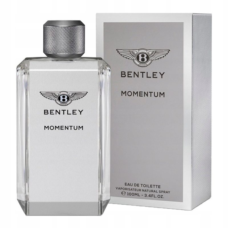 Bentley Momentum