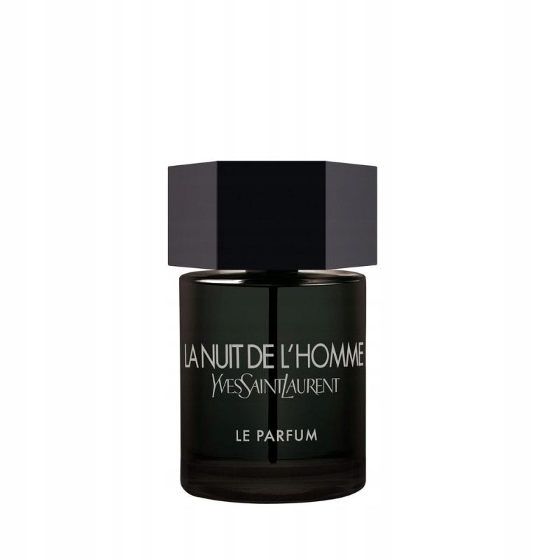 Yves Saint Laurent La Nuit De L'Homme - obrazek 2