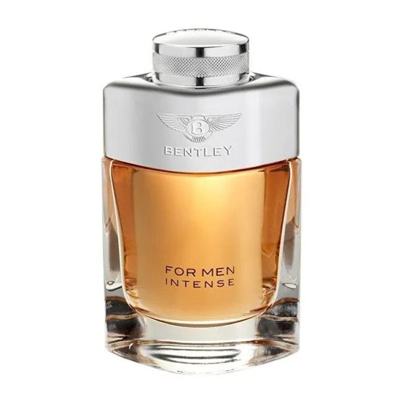 Bentley For Men Intense - obrazek 3