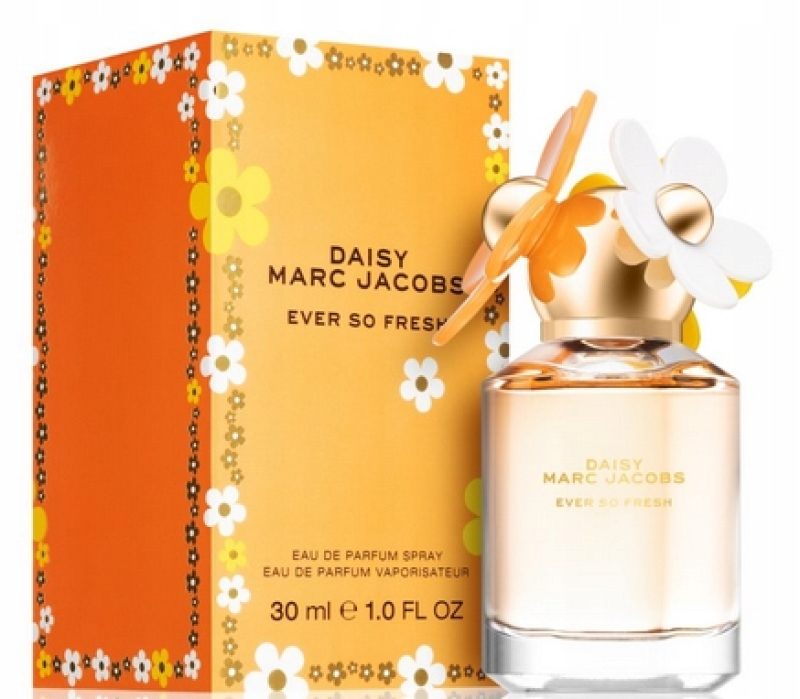 Marc Jacobs Daisy Ever So Fresh