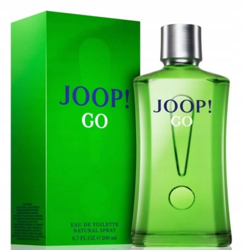 JOOP! Go