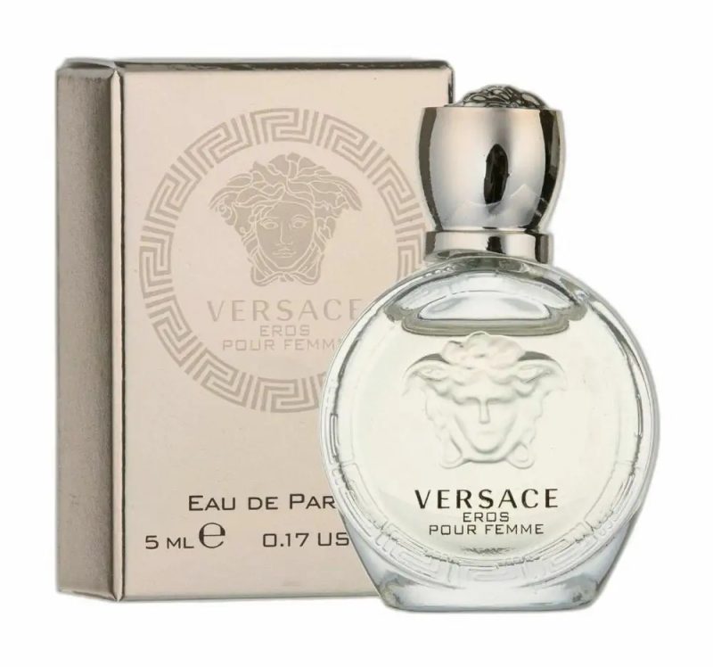 Versace Eros Pour Femme woda perfumowana 5 ml