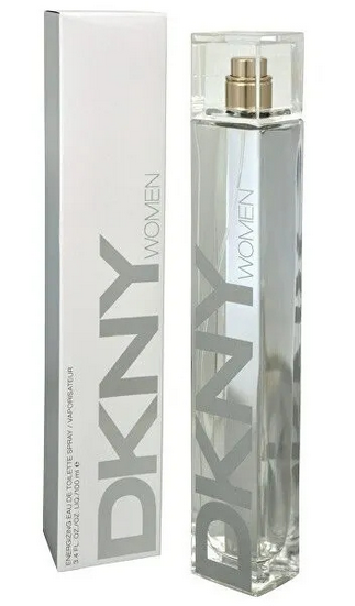 DKNY Original Women Energizing woda toaletowa 100 ml