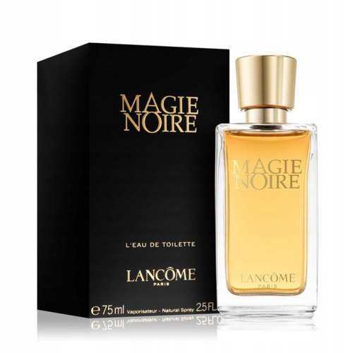 Lancôme Magie Noire woda toaletowa 75 ml
