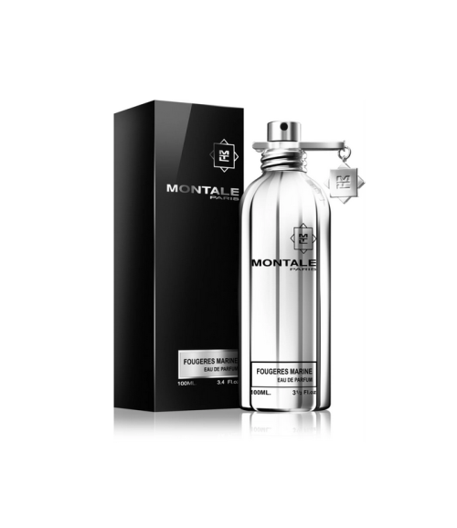 Montale Fougeres Marine woda perfumowana unisex 100 ml