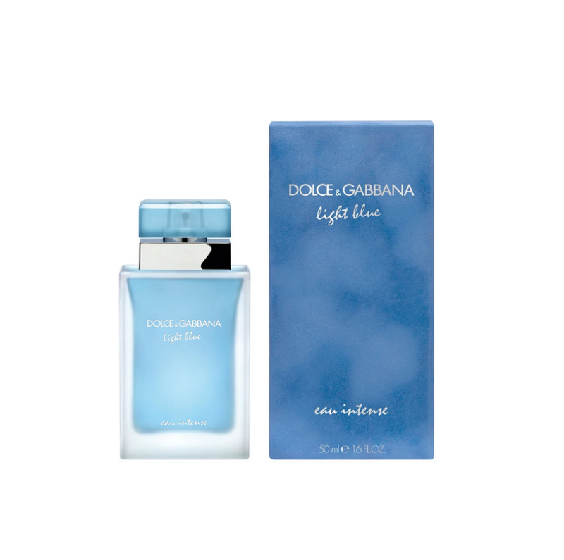 Dolce&Gabbana Light Blue Intense woda perfumowana 50 ml