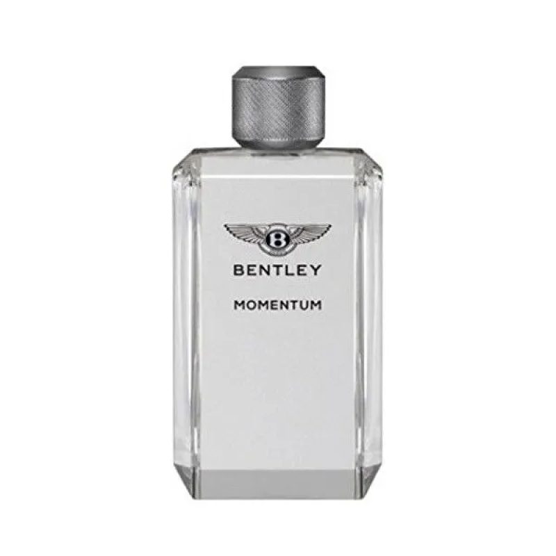 Bentley Momentum - obrazek 2