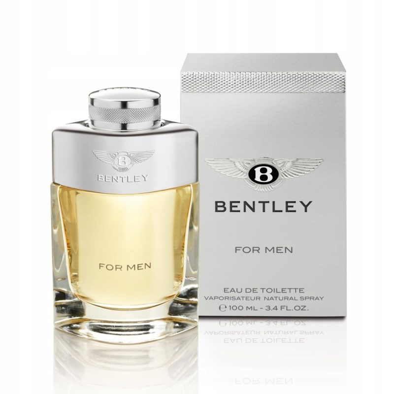 Bentley For Men