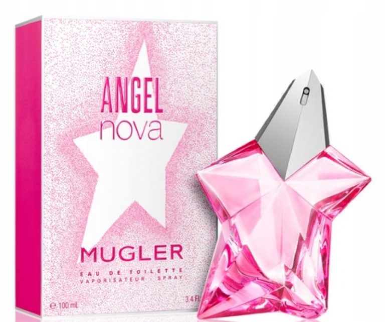 Mugler Angel Nova woda toaletowa