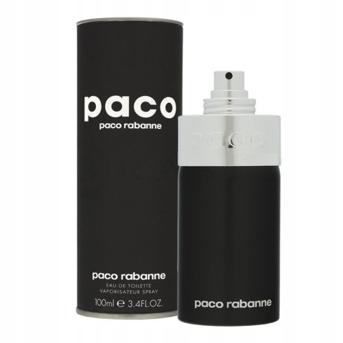 Paco Rabanne Paco woda toaletowa