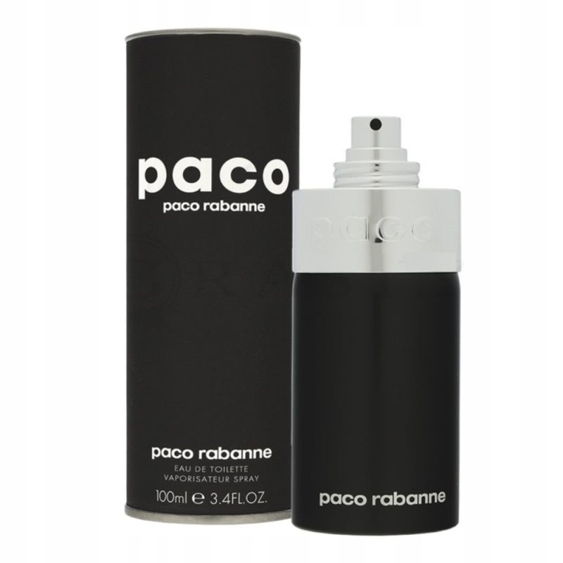 Paco Rabanne Paco woda toaletowa