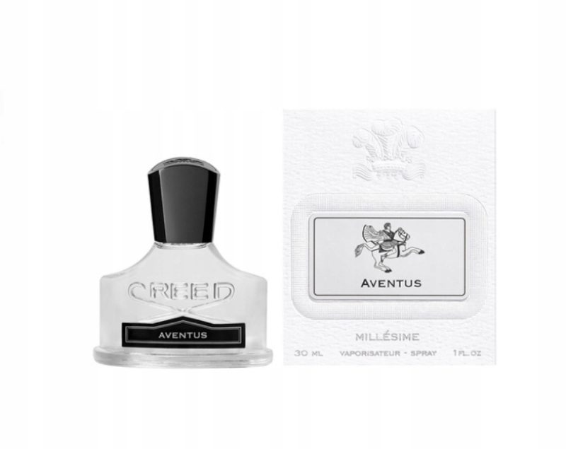 Creed Aventus Millesime