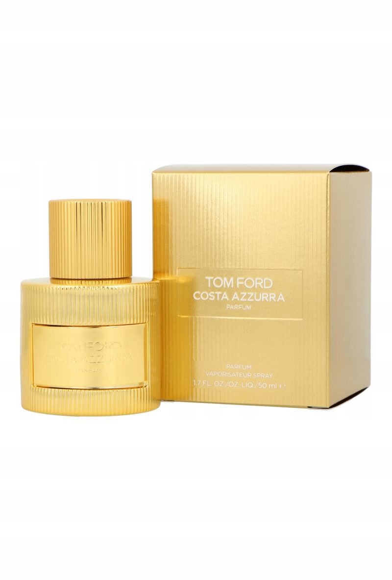 TOM FORD COSTA AZZURRA PARFUM