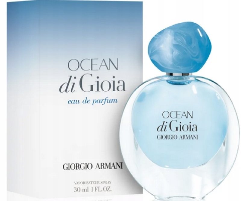 Armani Ocean di Gioia woda perfumowana  30 ml