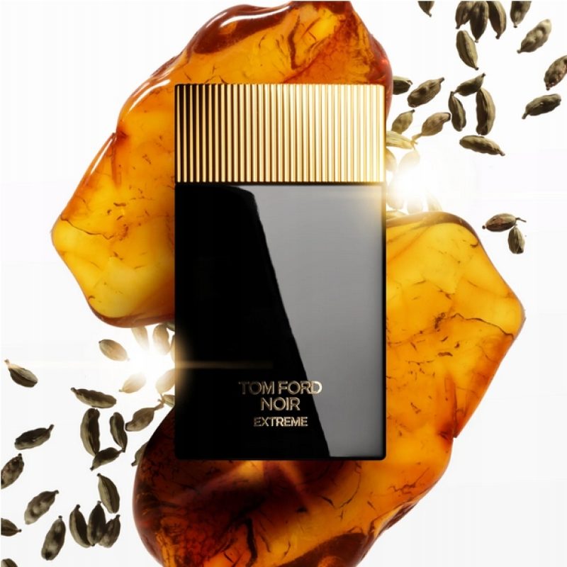 TOM FORD NOIR EXTREME - obrazek 3
