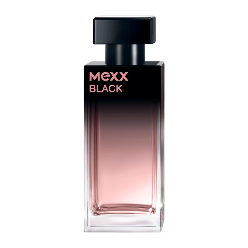 Mexx Black Woman