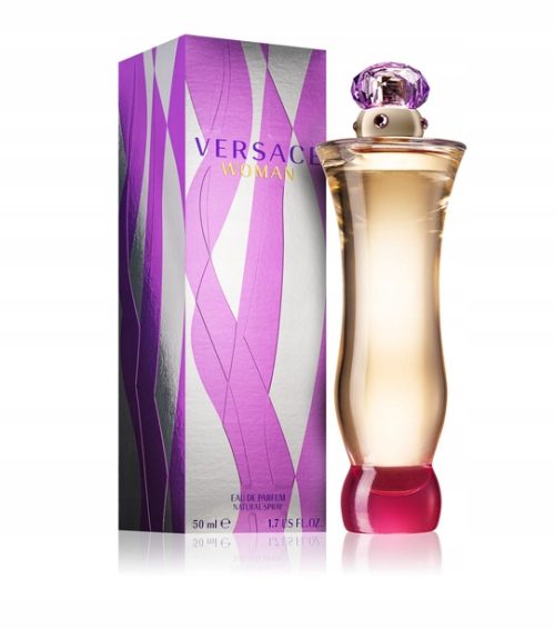Versace Woman woda perfumowana 50 ml