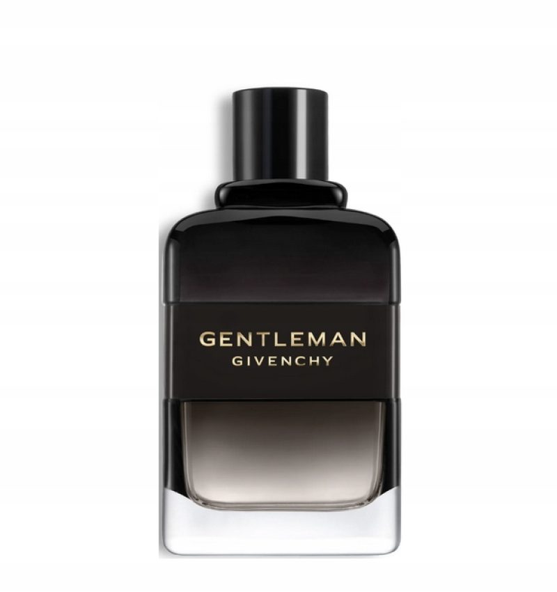 Givenchy Gentleman Boisée woda perfumowana 100 ml - obrazek 3