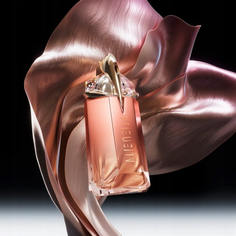 Mugler Alien Goddess Supra Florale woda perfumowana 30 ml - obrazek 3
