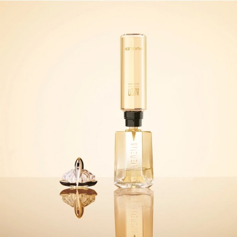 Mugler Alien Goddess woda perfumowana 30 ml - obrazek 5