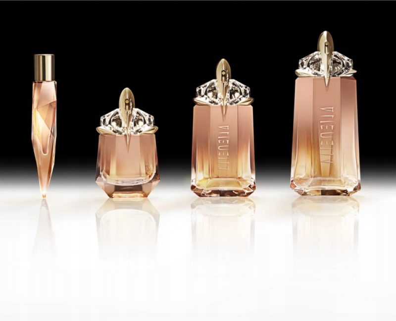 Mugler Alien Goddess Supra Florale woda perfumowana 30 ml - obrazek 4