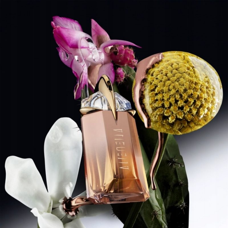 Mugler Alien Goddess Supra Florale woda perfumowana 30 ml - obrazek 2
