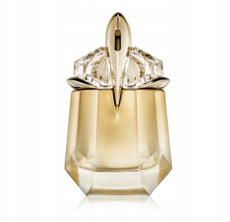Mugler Alien Goddess woda perfumowana 30 ml - obrazek 3