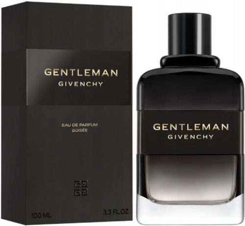 Givenchy Gentleman Boisée woda perfumowana 100 ml