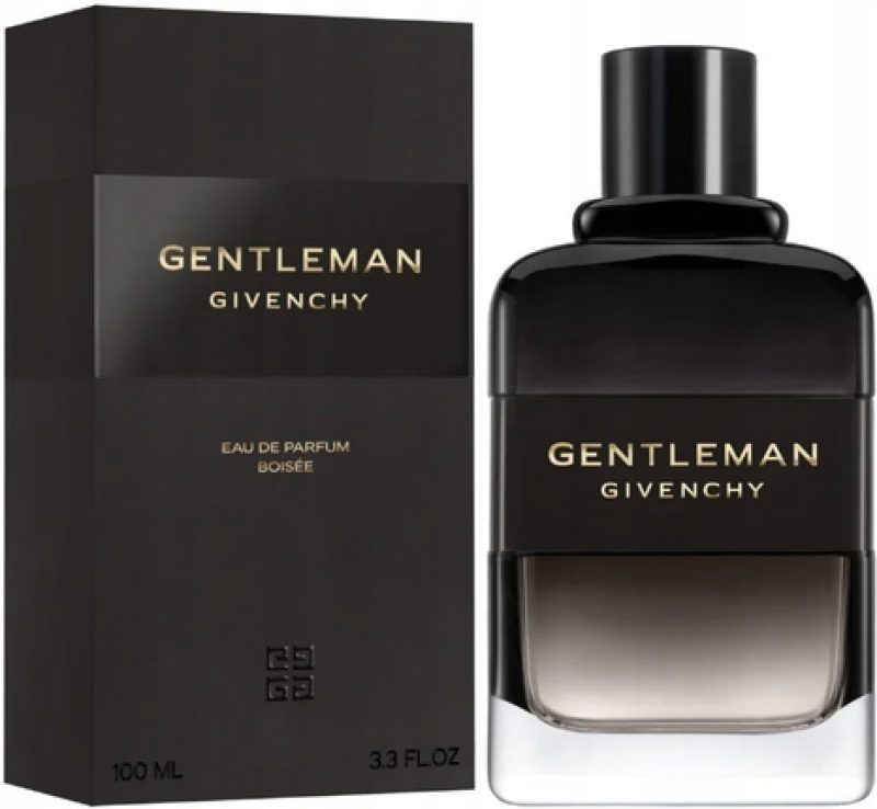 Givenchy Gentleman Boisée woda perfumowana 100 ml