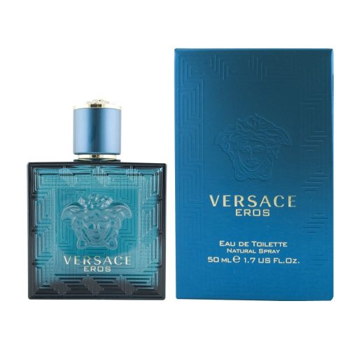 Versace Eros woda toaletowa 50 ml