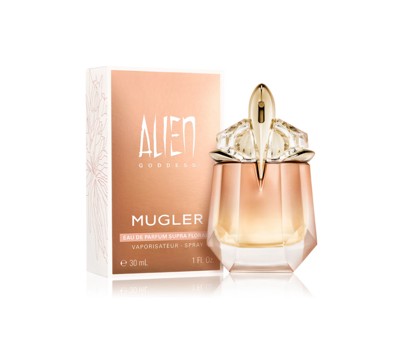 Mugler Alien Goddess Supra Florale woda perfumowana