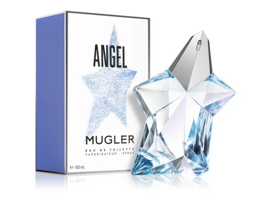 Mugler Angel woda toaletowa