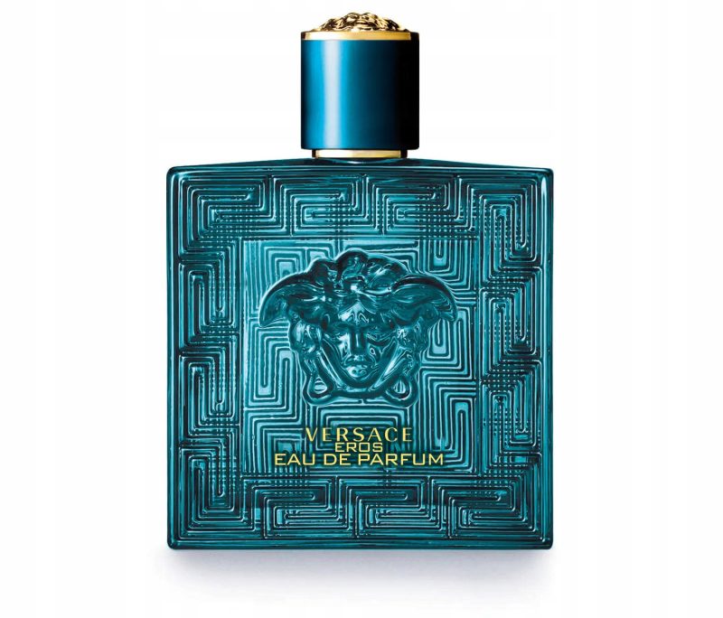 Versace Eros woda perfumowana 100 ml - obrazek 2