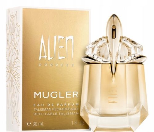 Mugler Alien Goddess woda perfumowana 30 ml