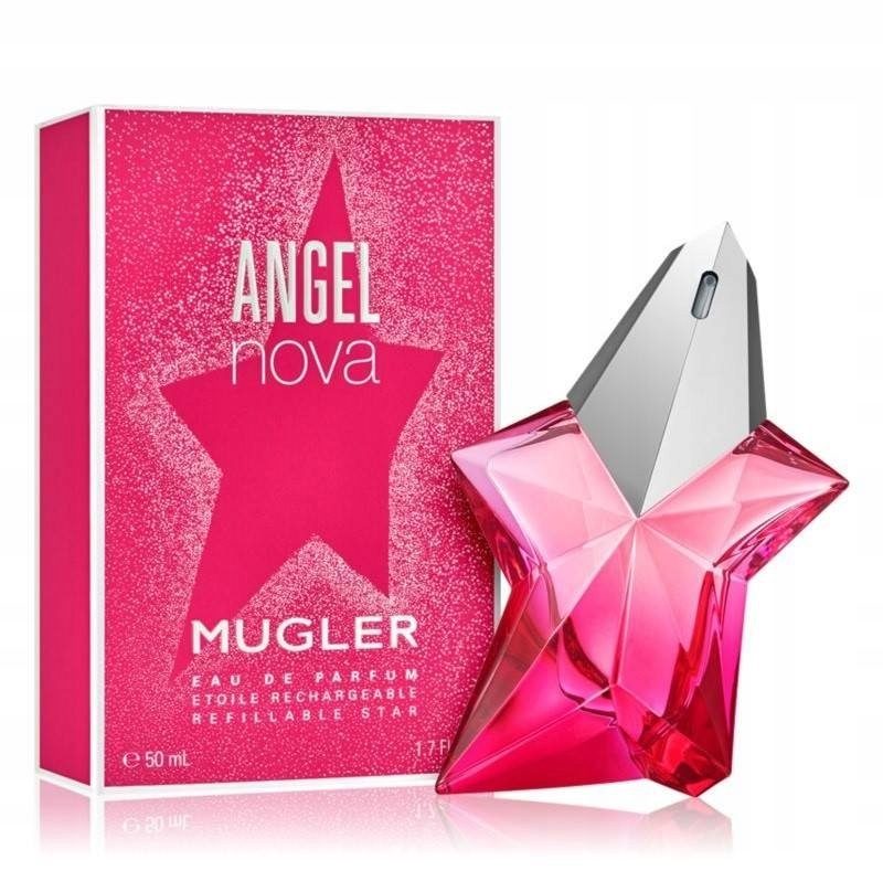 Mugler Angel Nova woda perfumowana 50 ml - obrazek 2