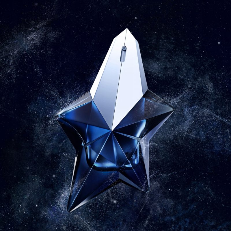 Mugler Angel Elixir woda perfumowana 50 ml - obrazek 3