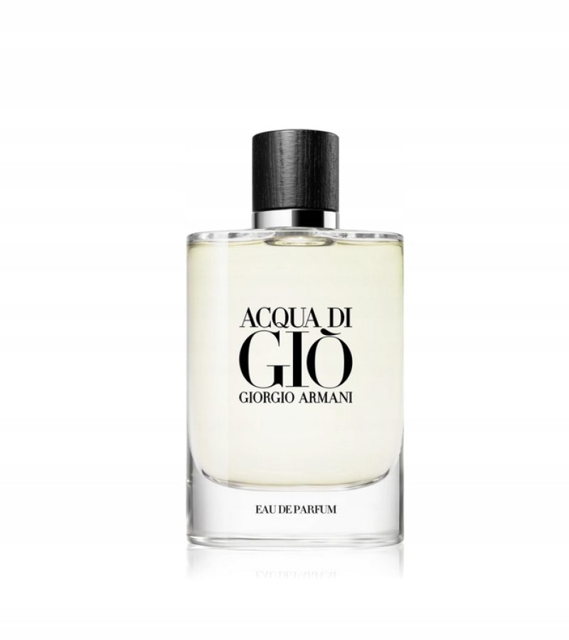 Giorgio Armani Acqua di Giò woda perfumowana 125ml - obrazek 2