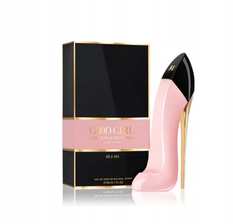Carolina Herrera Good Girl Blush woda perfumowana 30 ml