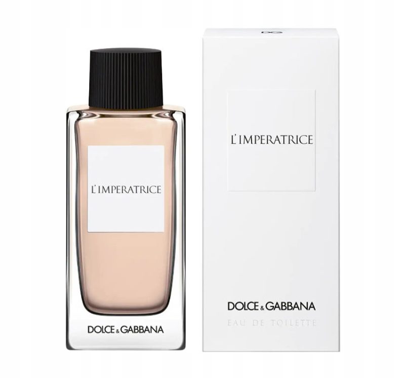 Dolce&Gabbana L´Imperatrice woda toaletowa 100 ml
