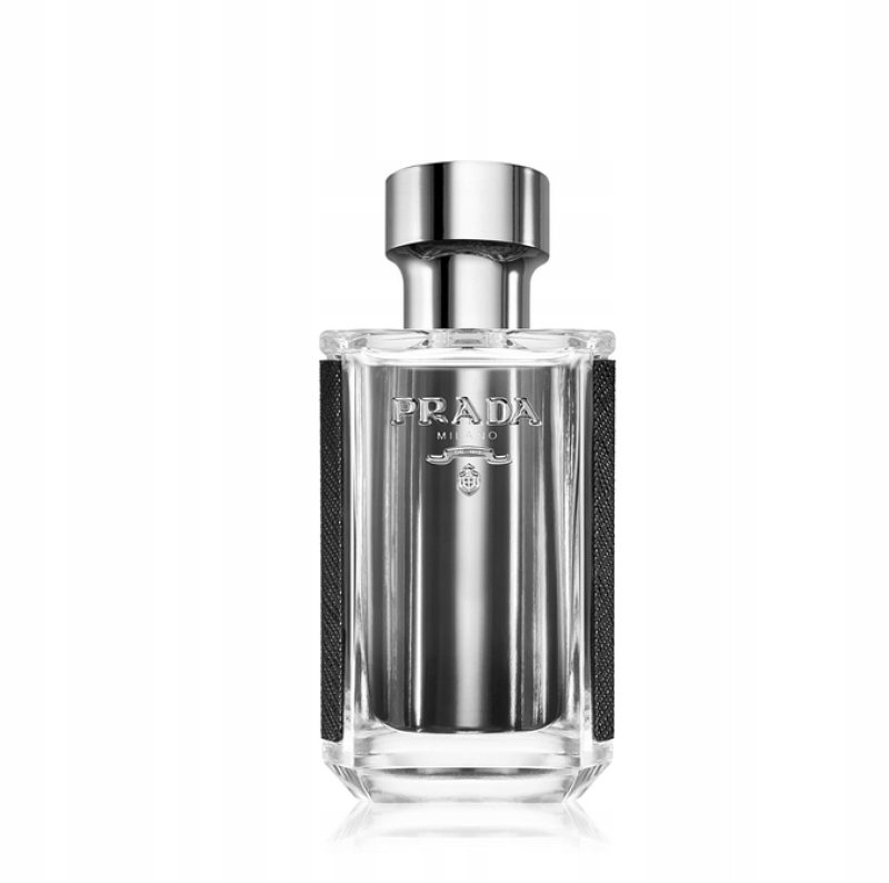 Prada L'Homme woda toaletowa 50 ml - obrazek 2