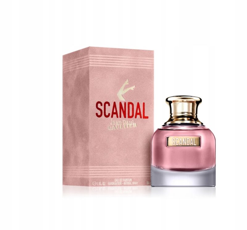 Jean Paul Gaultier Scandal woda perfumowana 30 ml