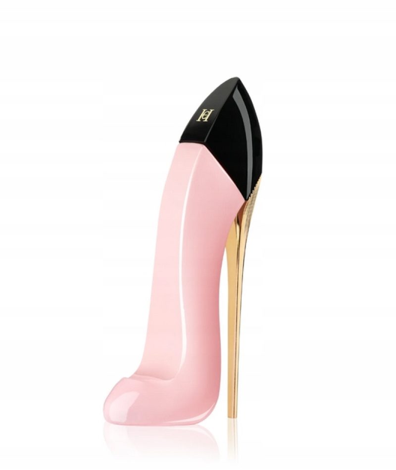 Carolina Herrera Good Girl Blush woda perfumowana 30 ml - obrazek 2