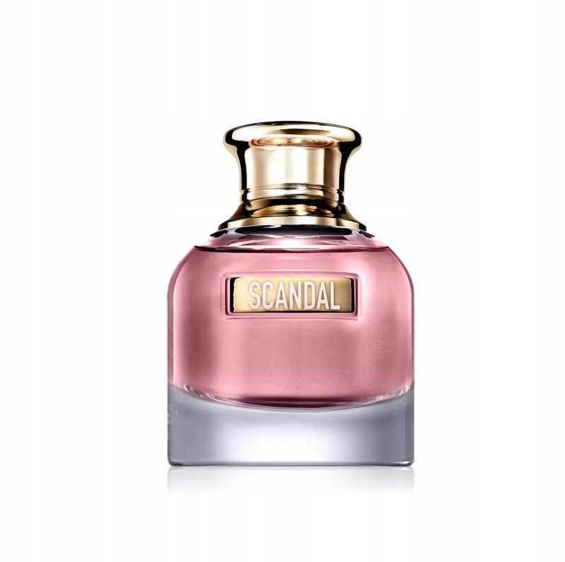 Jean Paul Gaultier Scandal woda perfumowana 30 ml - obrazek 2