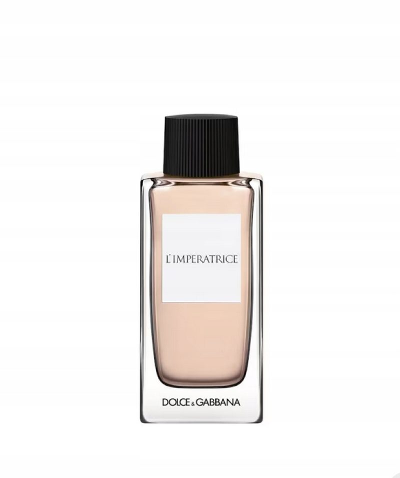 Dolce&Gabbana L´Imperatrice woda toaletowa 100 ml - obrazek 2